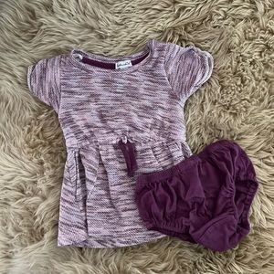 Splendid coordinating outfit